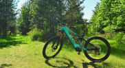 E-Bike Radtouren